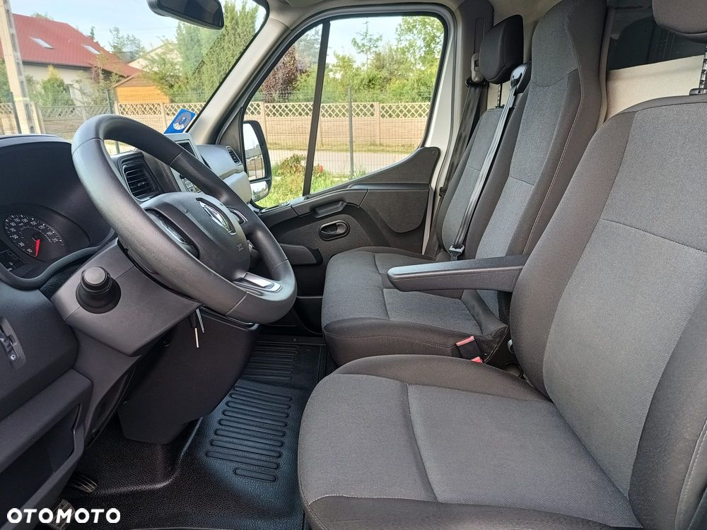 Renault MASTER 2.3 CDTI 135KM - 16