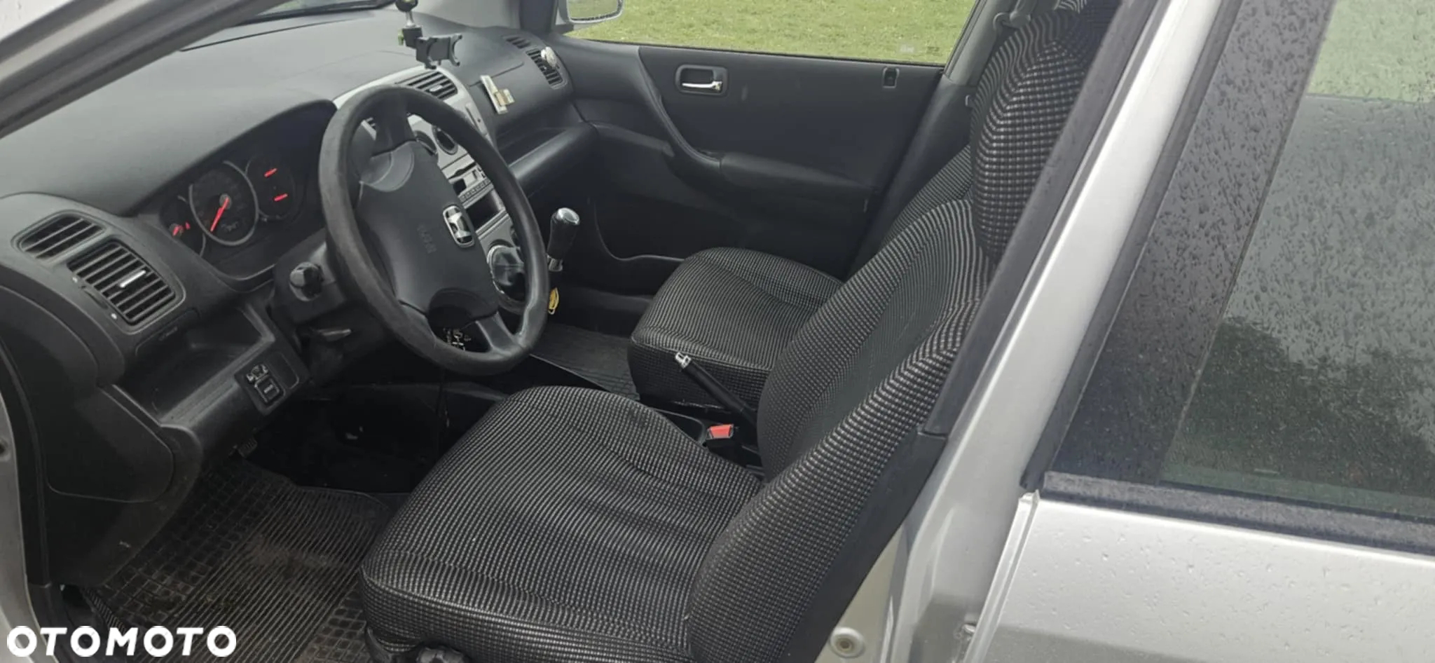 Honda Civic 1.4i S - 6
