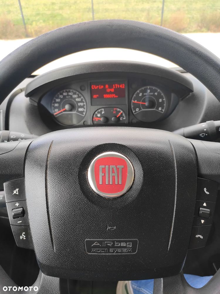 Fiat Ducato MJ L4 - 11