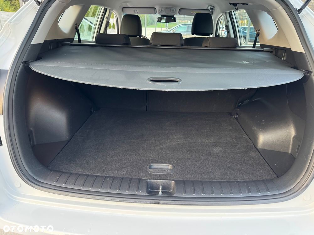 Hyundai Tucson blue 1.6 GDi 2WD Advantage - 33
