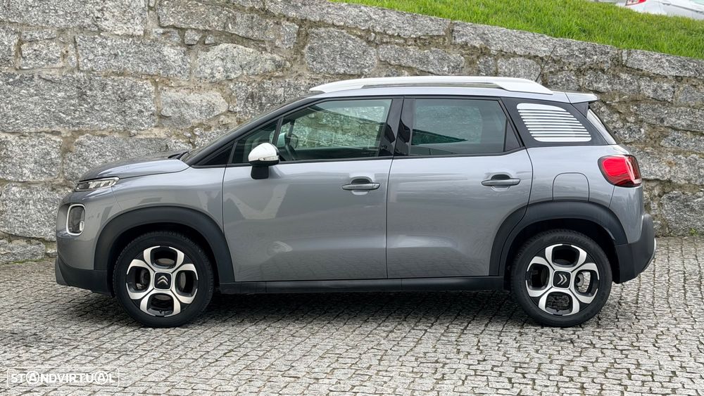 Citroën C3 Aircross PureTech 110 Stop & Start Shine - 16