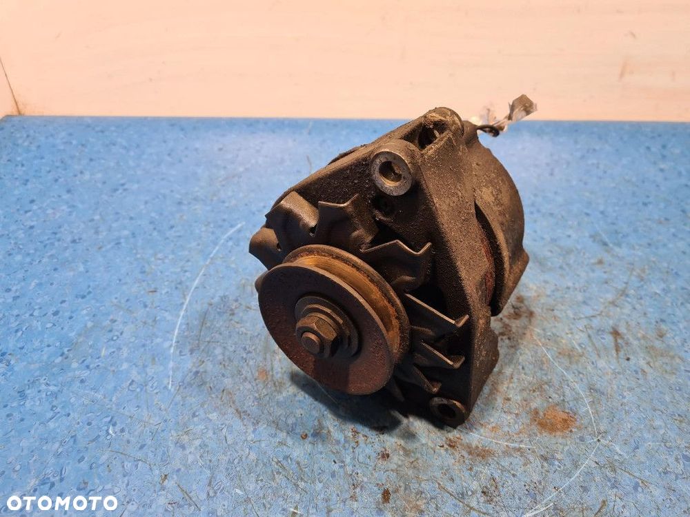 MERCEDES-BENZ MB 100 ALTERNATOR - 1