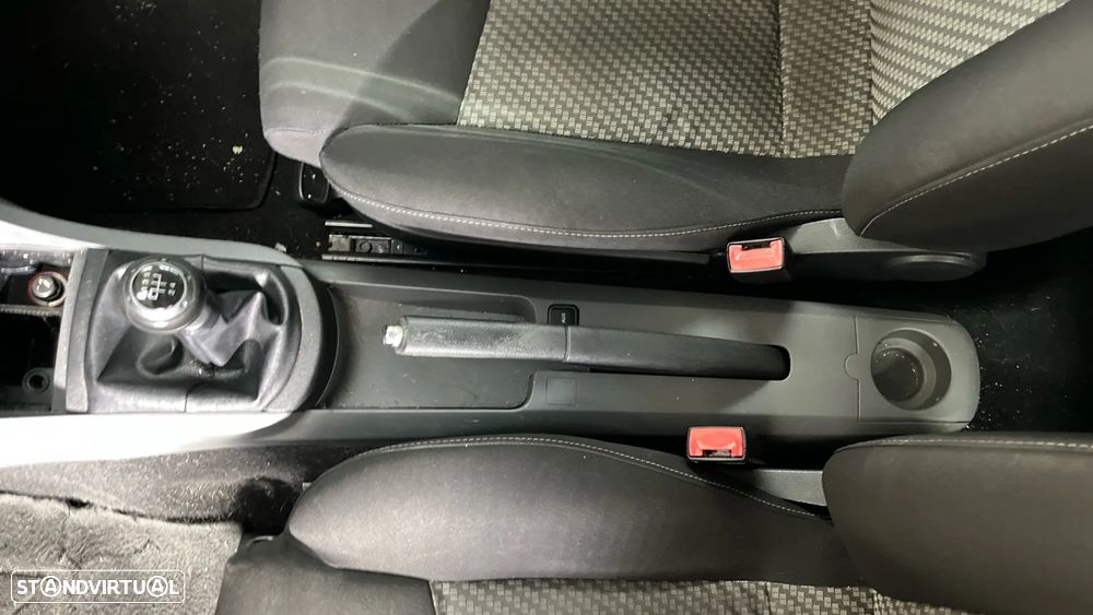 SEAT Ibiza 1.2 12V Reference - 18