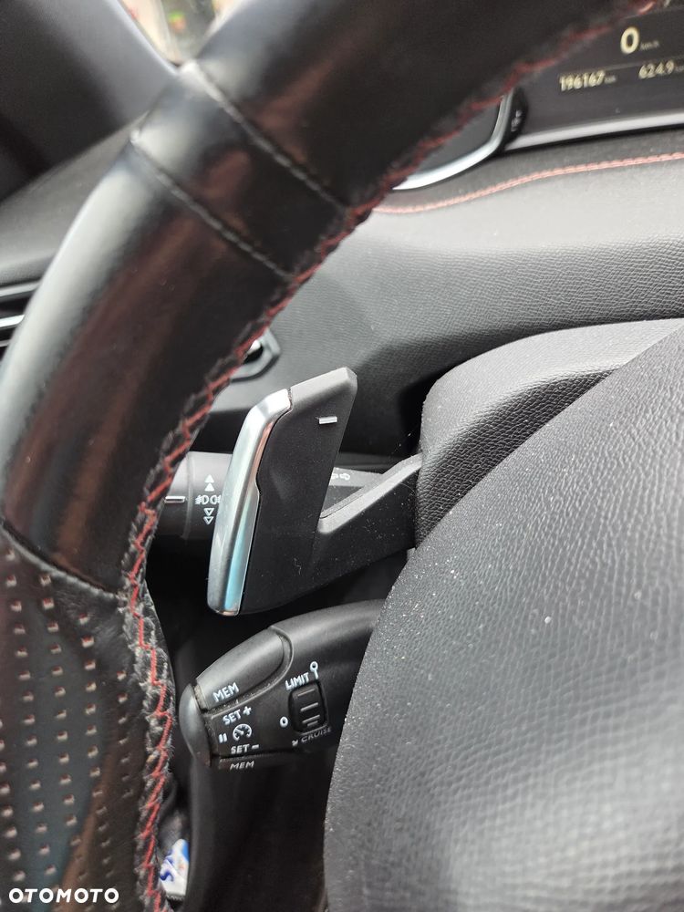 Peugeot 308 BlueHDi 130 EAT8 Stop & Start GT - 25