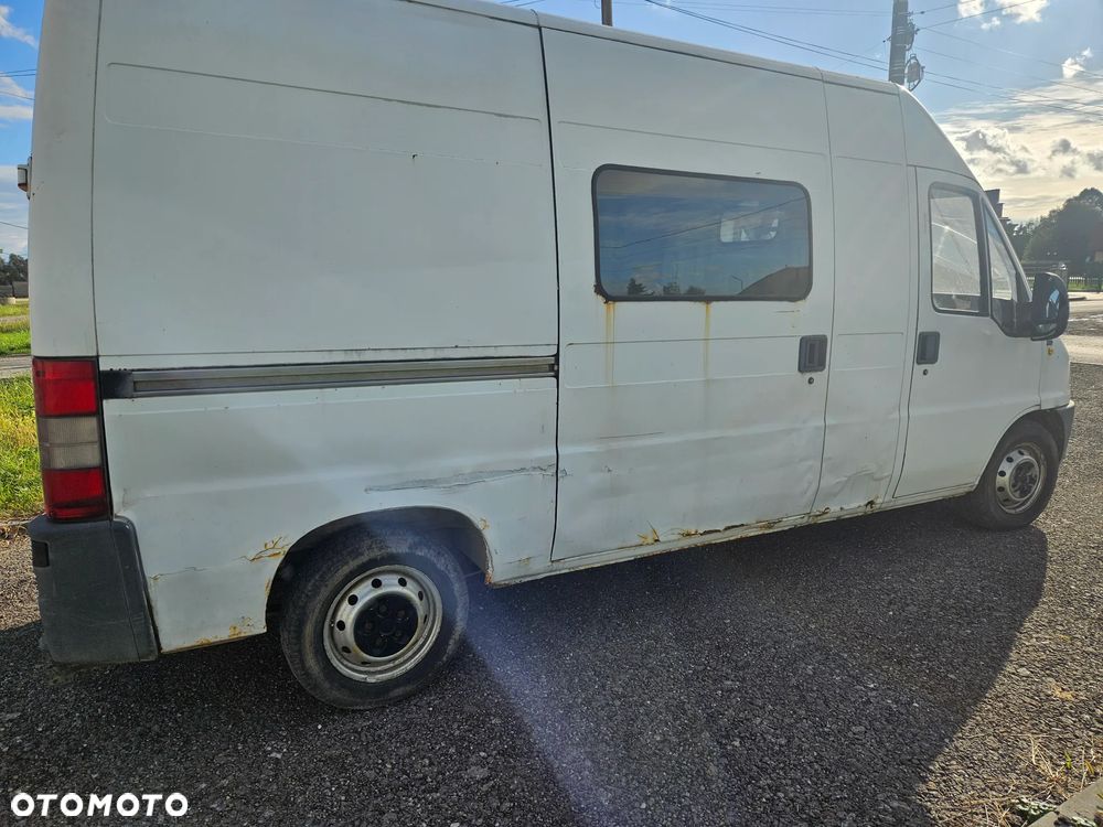 Fiat Ducato - 6