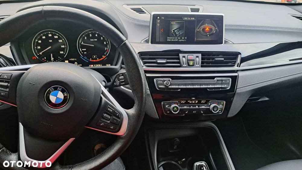 BMW X1 - 8