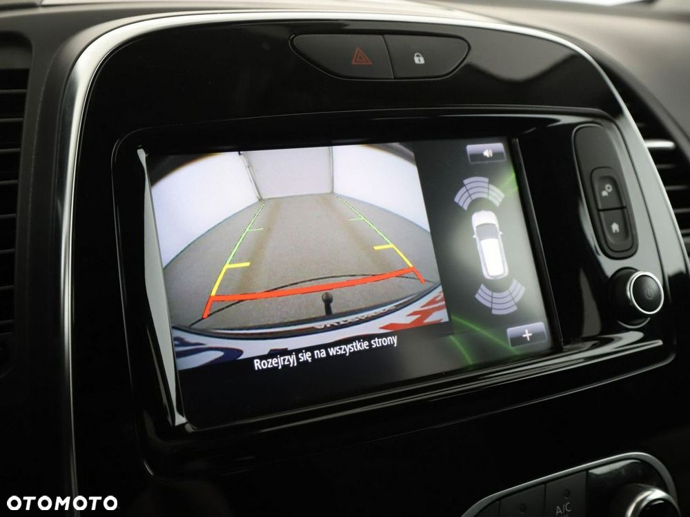 Renault Captur ENERGY TCe 120 EDC Crossborder - 25