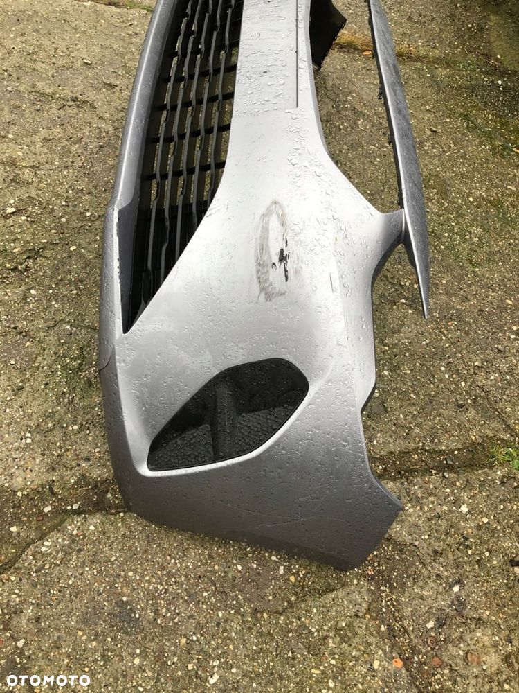 OPEL CORSA F 19 ZDERZAK PRZEDNI - 2
