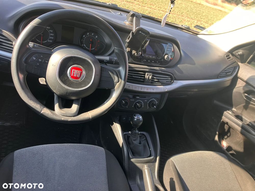Fiat Tipo 1.4 16V - 7