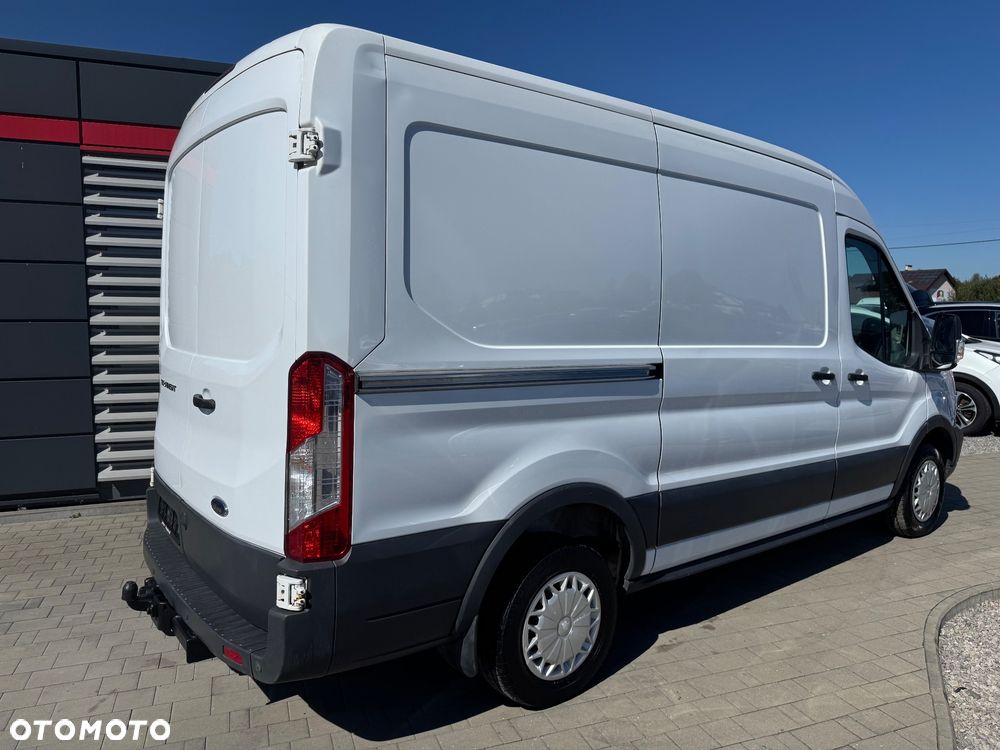 Ford Transit L2H2 - 8