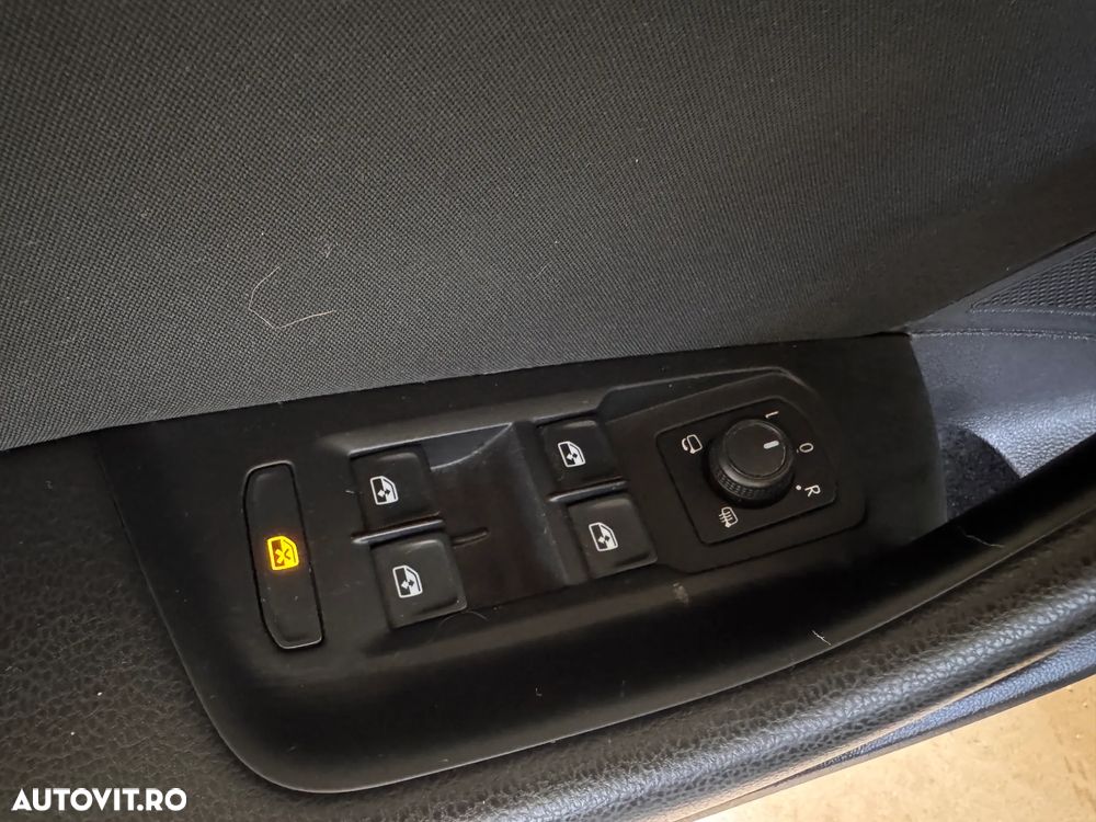 Volkswagen Passat - 15