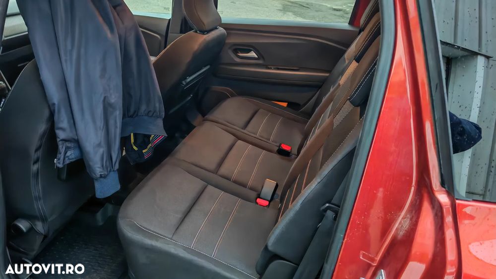 Dacia Jogger 5 locuri TCe 110 Extreme - 7