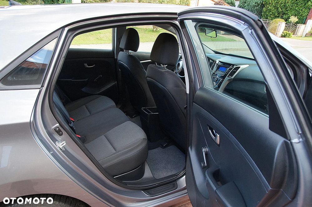 Hyundai i30 1.4 Style - 16