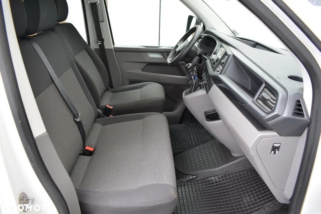 Volkswagen TRANSPORTER T6.1 DOKA - 26