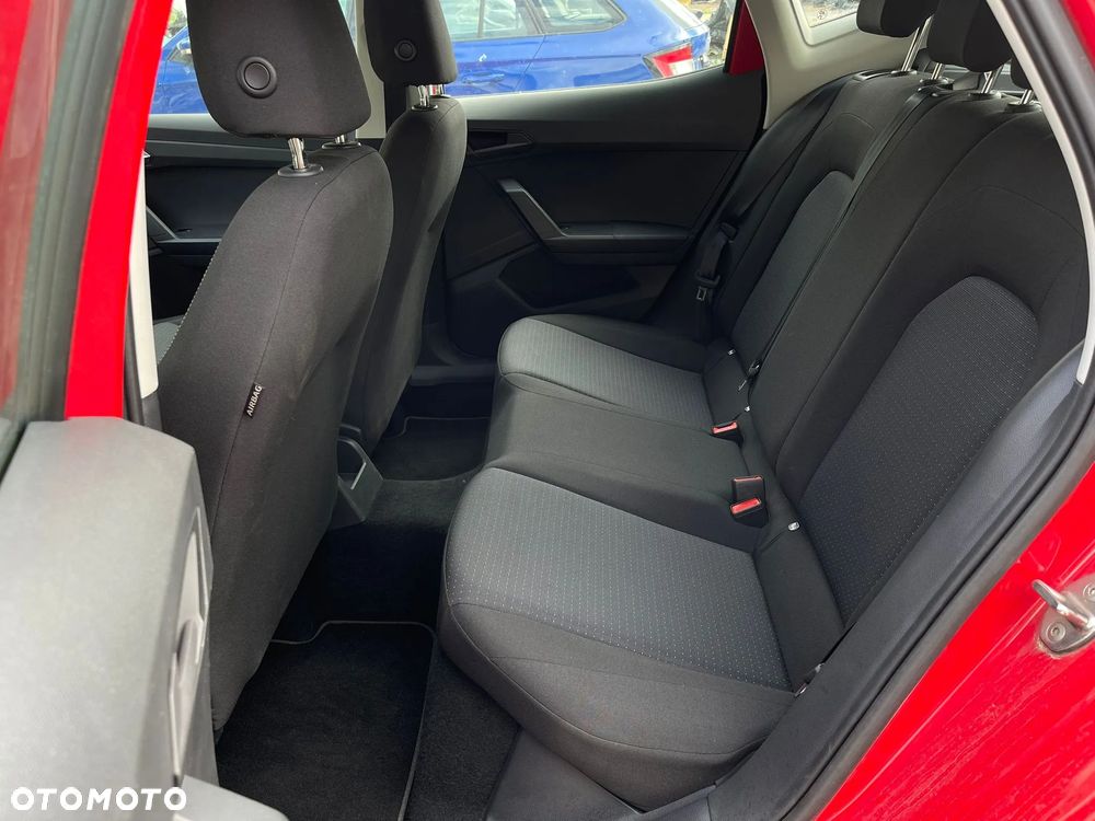 Seat Ibiza 1.0 TSI Full LED S&S - 15