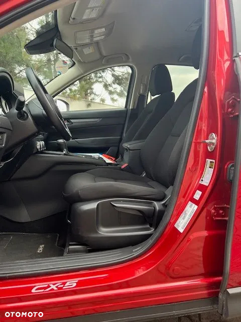 Mazda CX-5 e-SKYACTIV-G 194 Advantage - 24