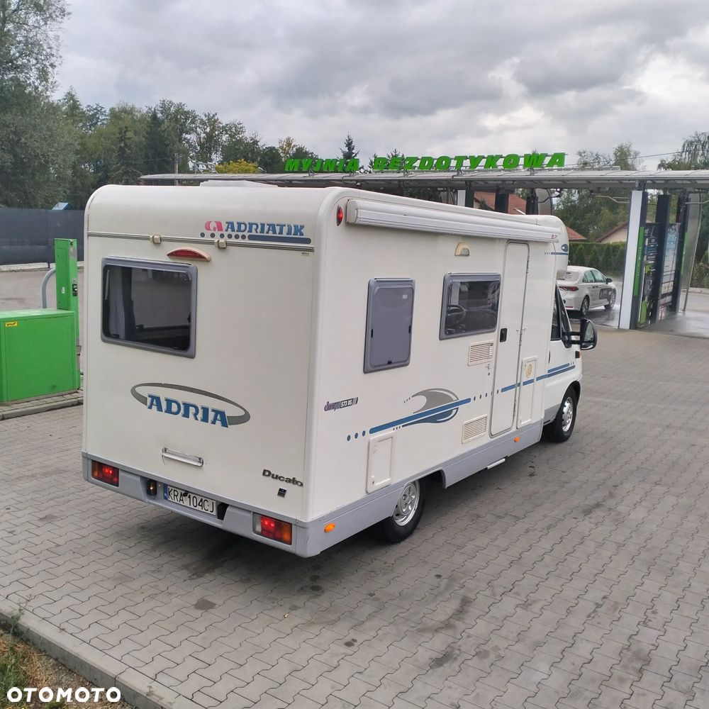 Fiat Ducato - 13