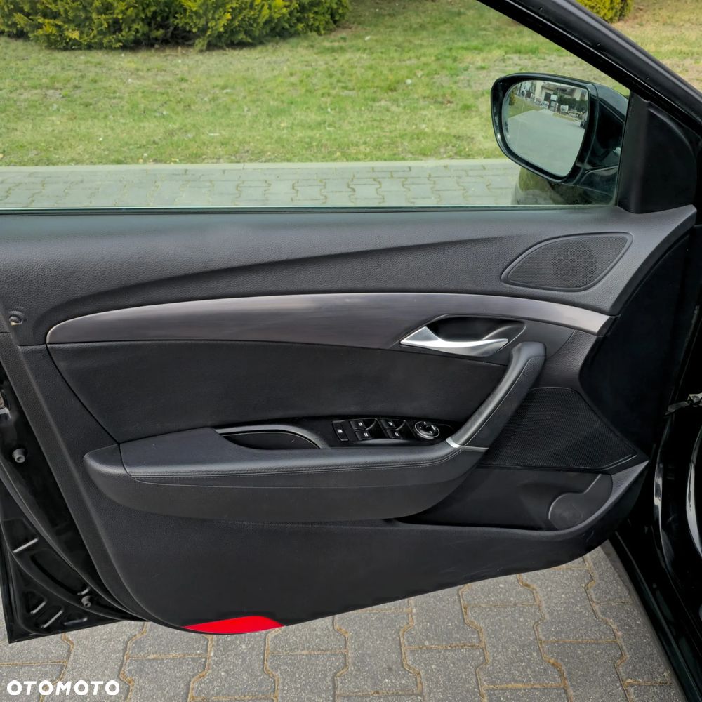 Hyundai i40 Kombi 1.7 CRDi Premium - 29