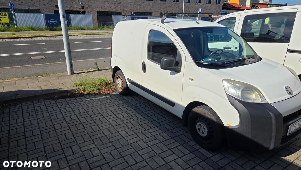Fiat Fiorino - 2