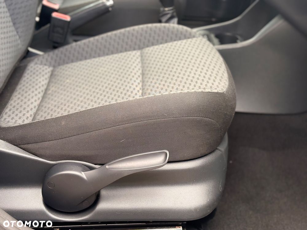 Skoda Fabia 1.2 TSI Comfort - 20