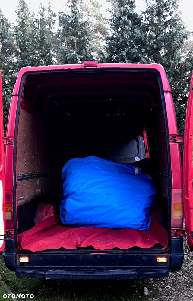 Volkswagen LT 35 - 14