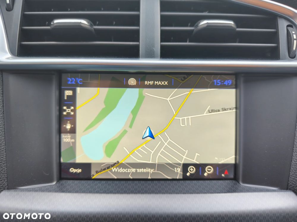 DS Automobiles DS 4 - 35