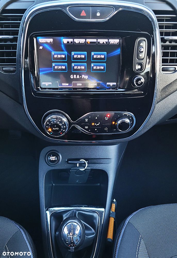 Renault Captur ENERGY TCe 90 Start&Stop Dynamique - 23