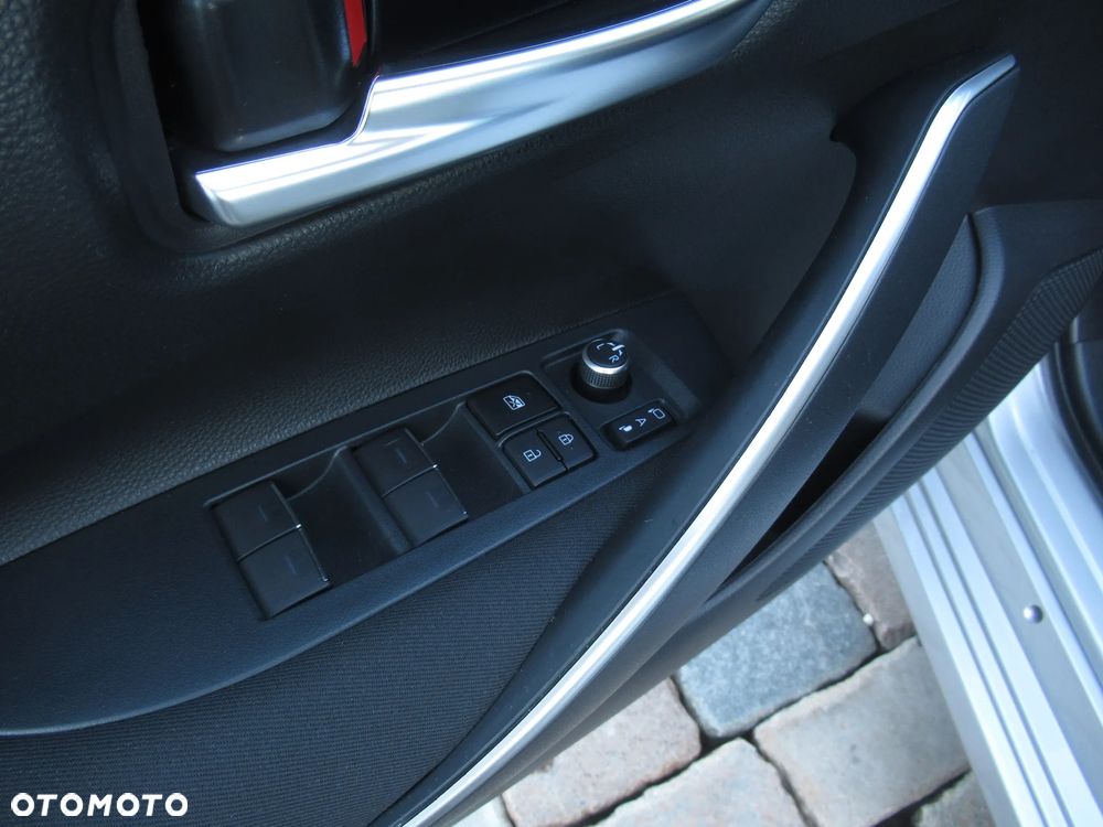 Toyota Corolla 1.5 Comfort MS - 35