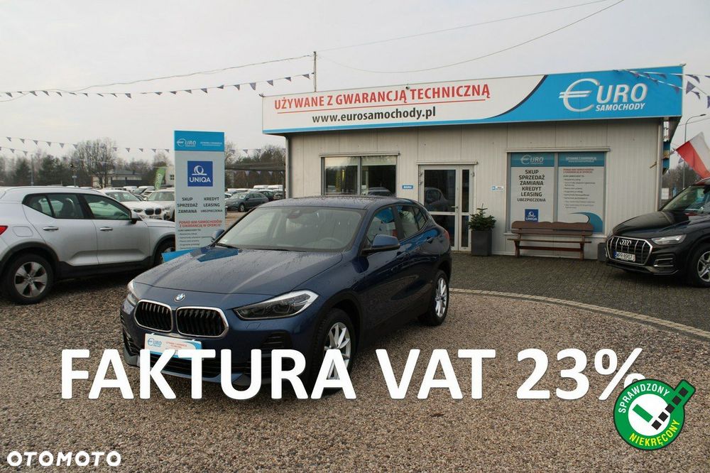 BMW X2 - 2
