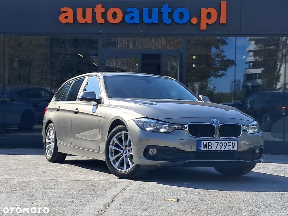 BMW Seria 3