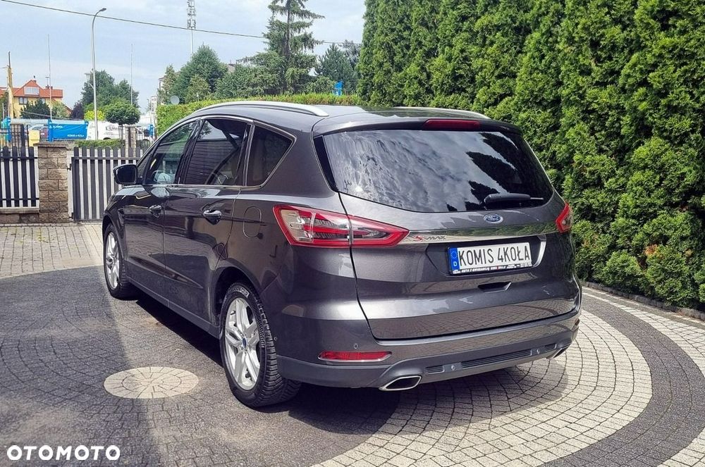 Ford S-Max - 4