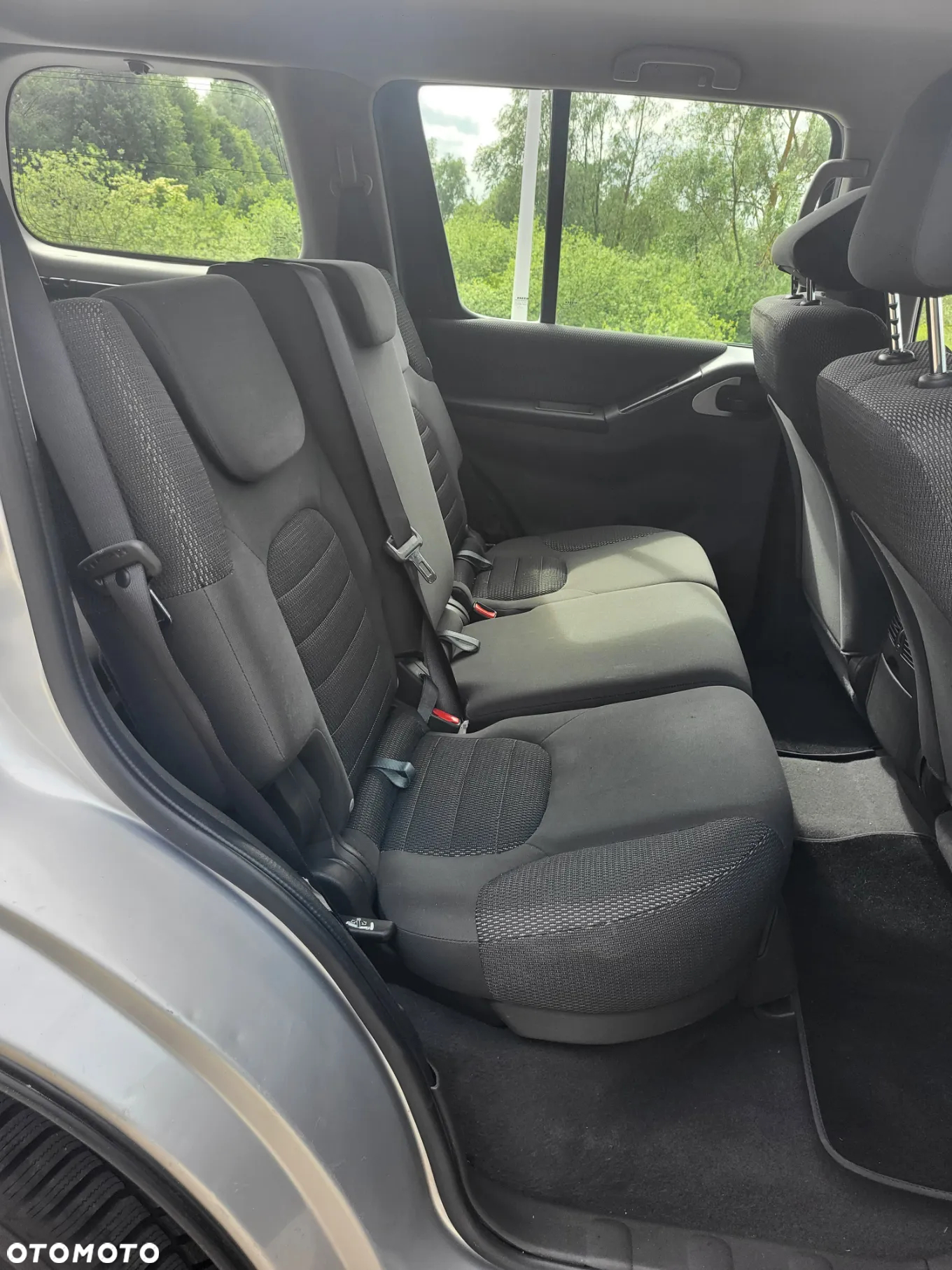Nissan Pathfinder 2.5 dCi Platinum - 21