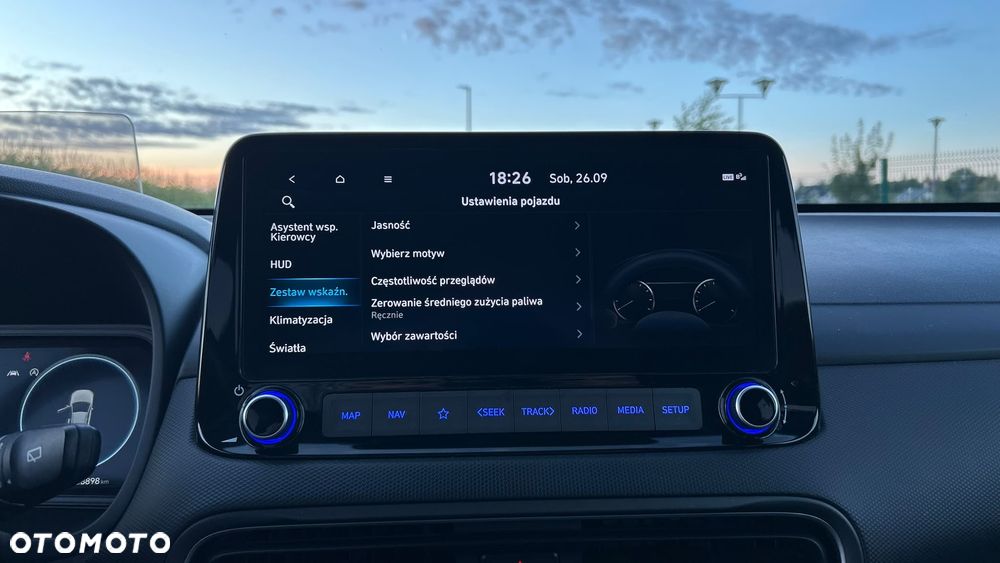 Hyundai Kona 1.6 CRDi 48V-Hybrid Select - 38