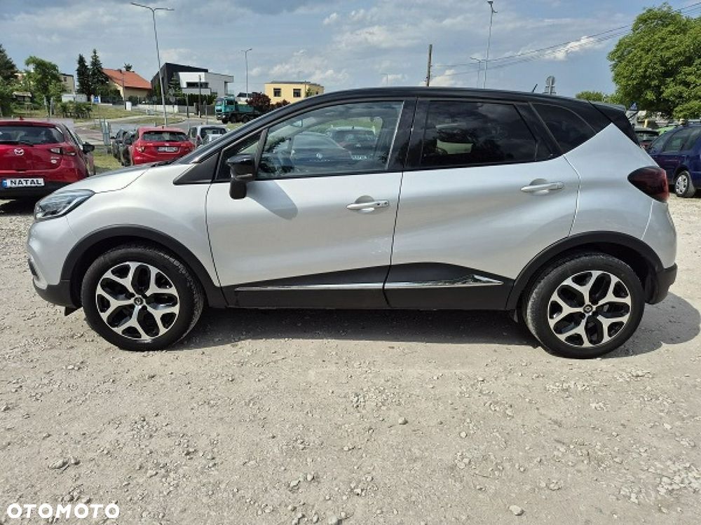 Renault Captur - 14