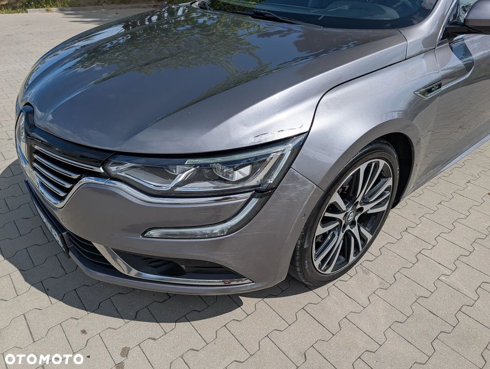 Renault Talisman ENERGY dCi 160 EDC INITIALE PARIS - 10