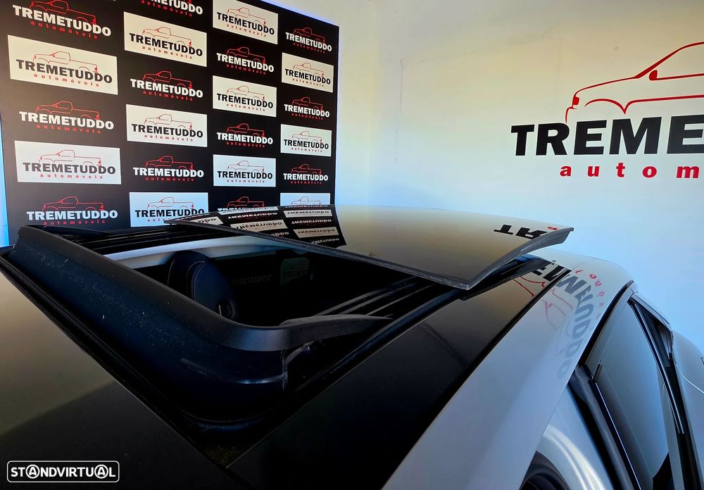 DS DS4 E-TENSE 225 PERFORMANCE LINE - 37
