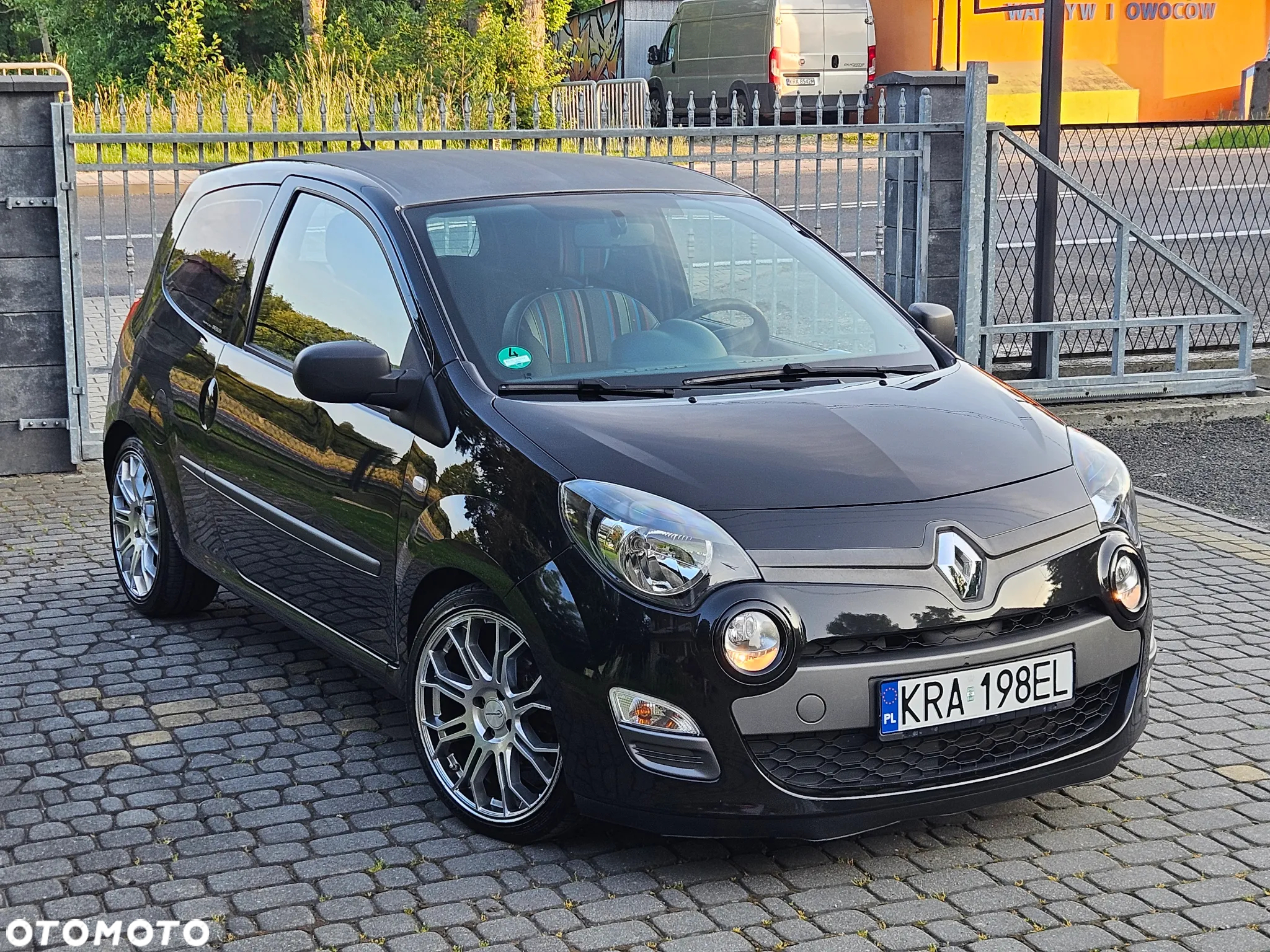 Renault Twingo 1.2 LEV 16V 75 Dynamique - 7