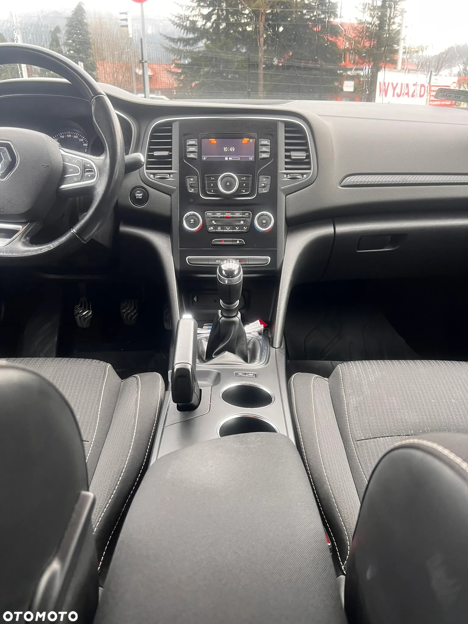 Renault Megane 1.5 Blue dCi Business - 5