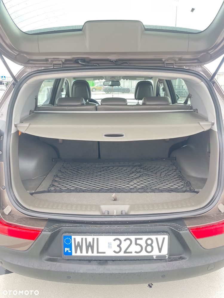 Kia Sportage - 11