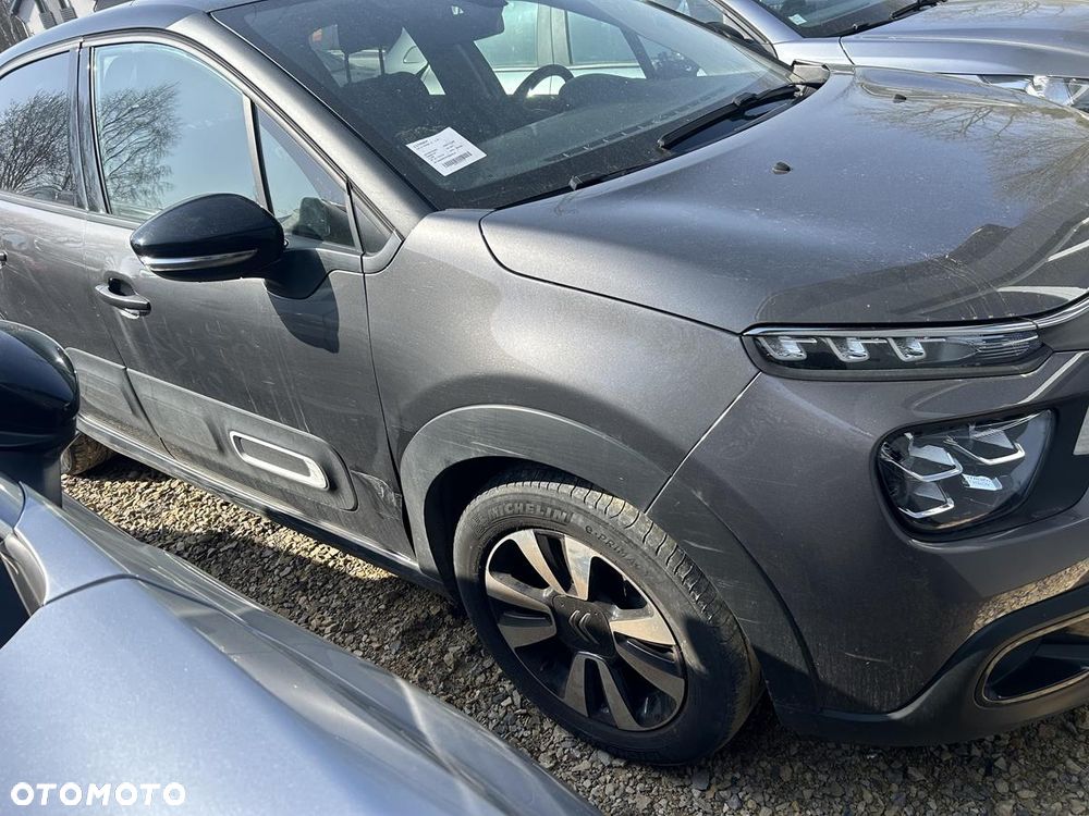 Citroën C3 - 6