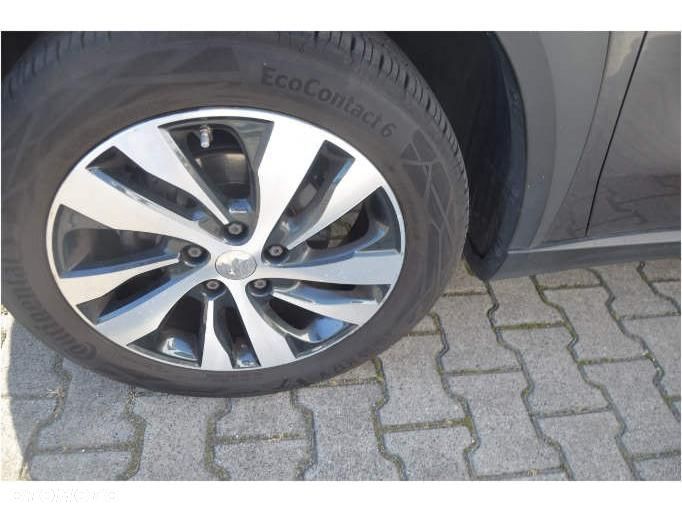 Suzuki SX4 S-Cross 1.4 SHVS Elegance - 37