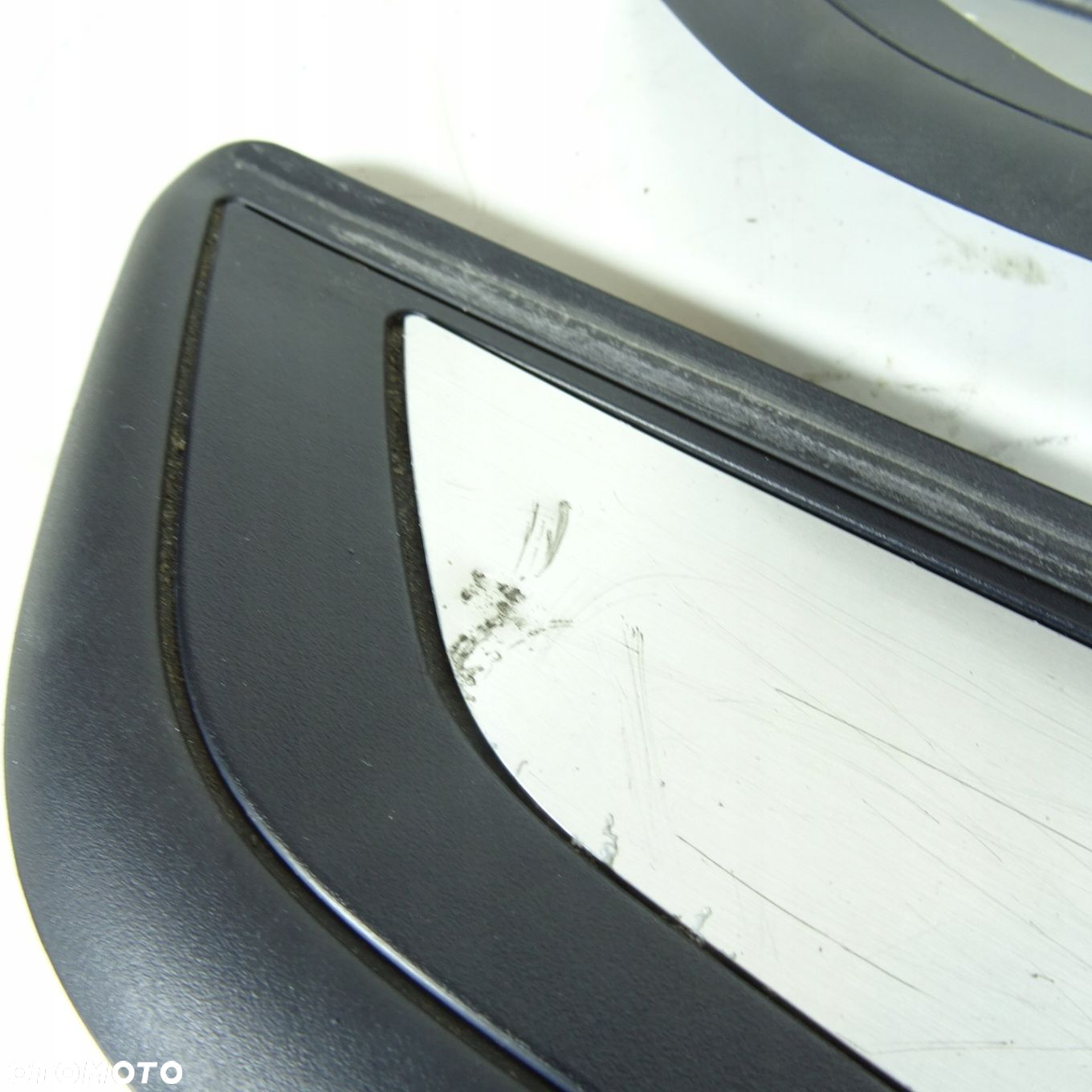 BMW 7 F01 F02 LISTWY PROGOWE 7190969 - 3