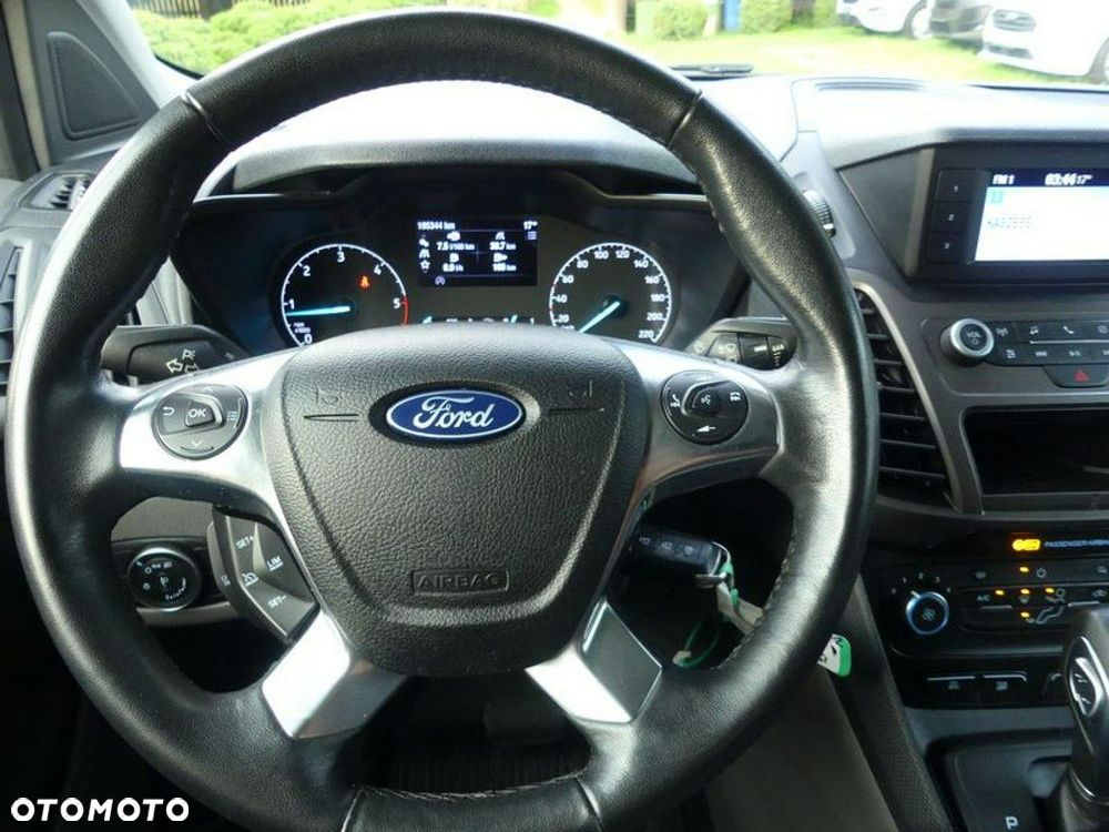 Ford Transit Connect - 5