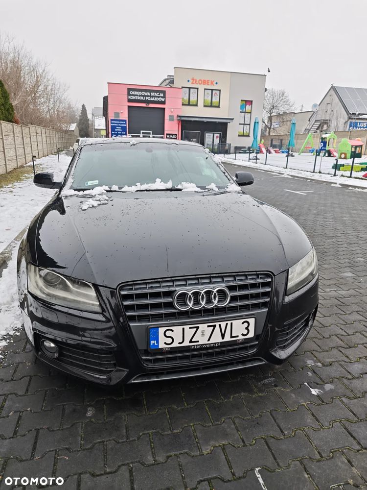 Audi A5 Coupé 2.0 TFSI - 14