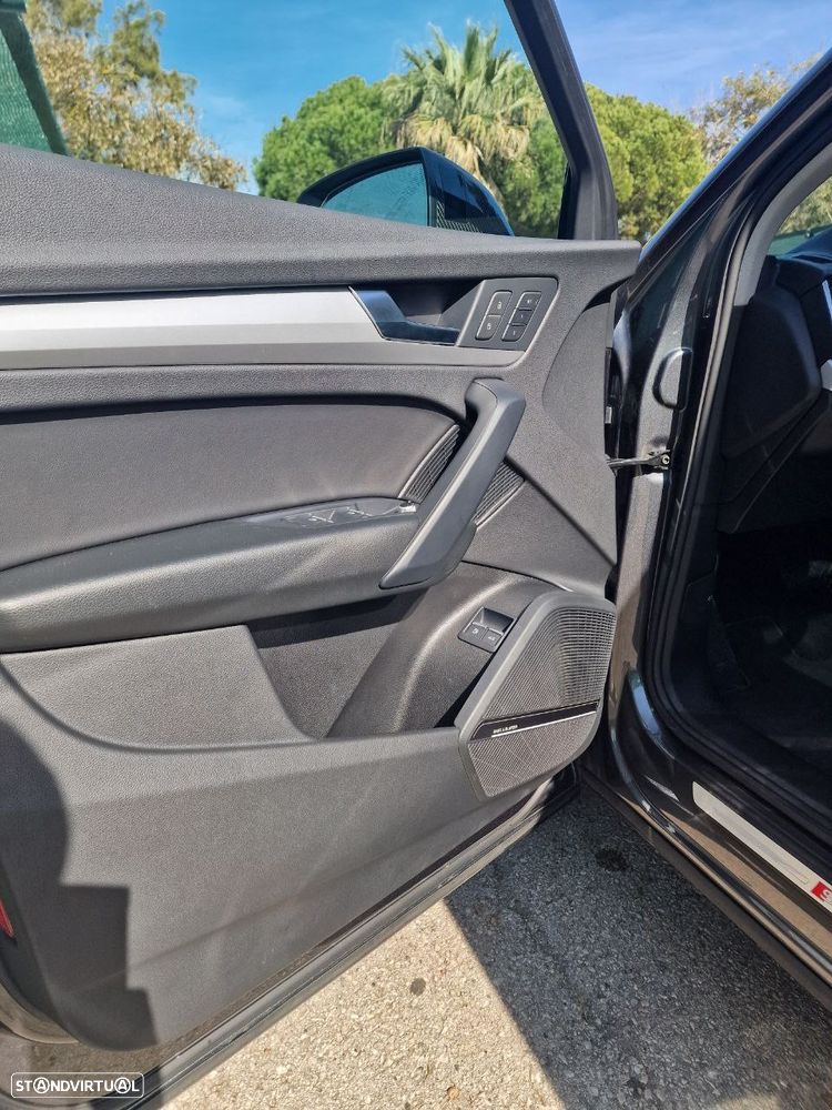 Audi Q5 50 TFSIe quattro S line S tronic - 7