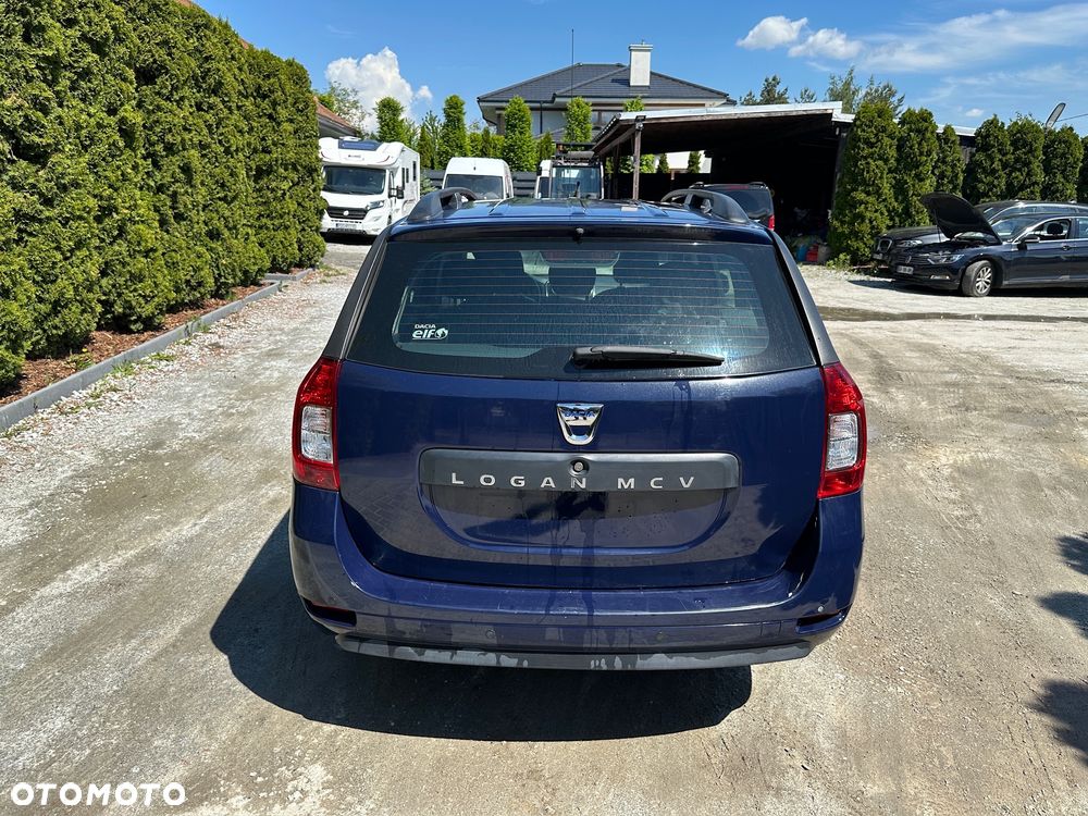 Dacia Logan 0.9 TCE Laureate - 6