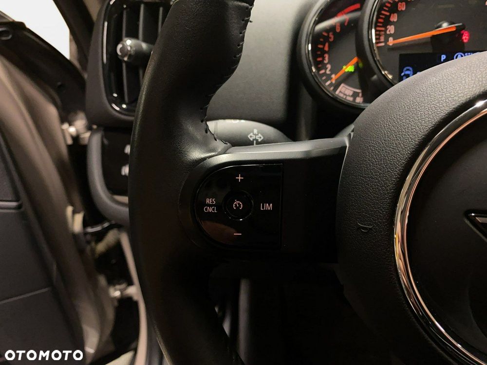 MINI Countryman - 19