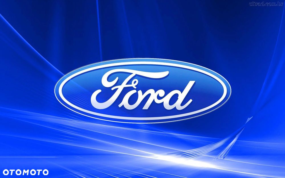 Ford TRANSIT COURIER - 1