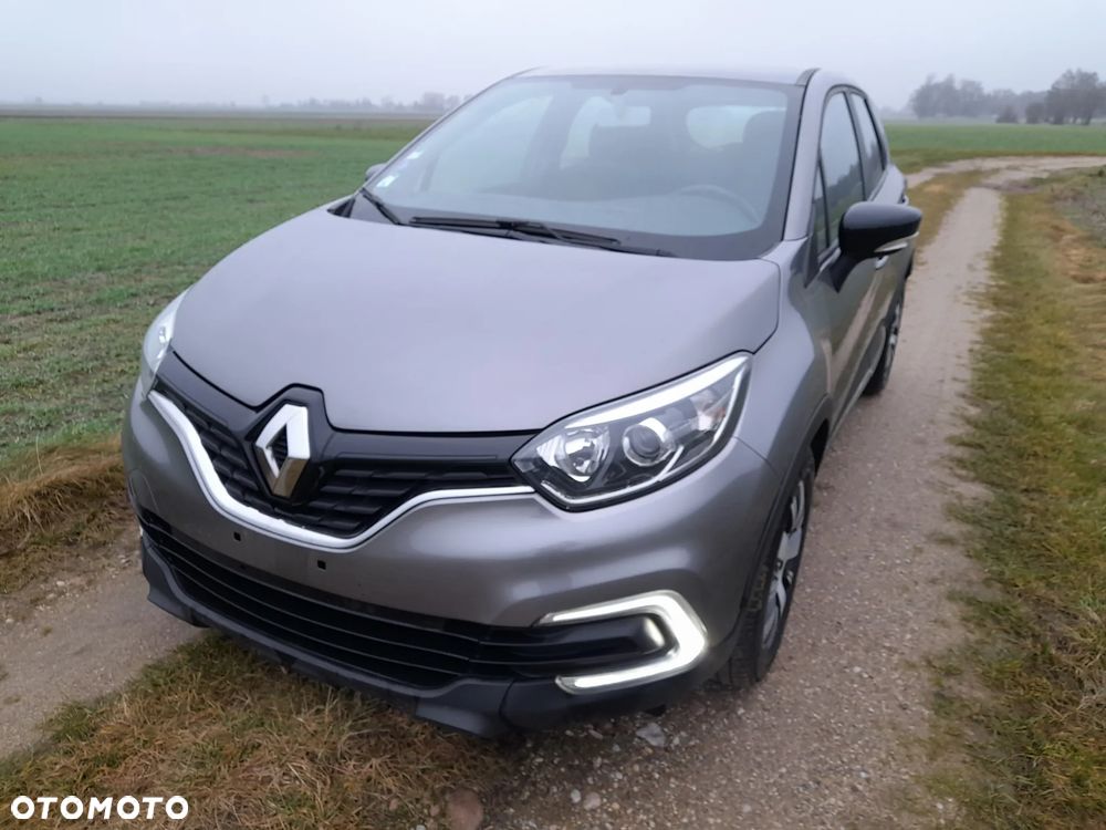 Renault Captur - 4