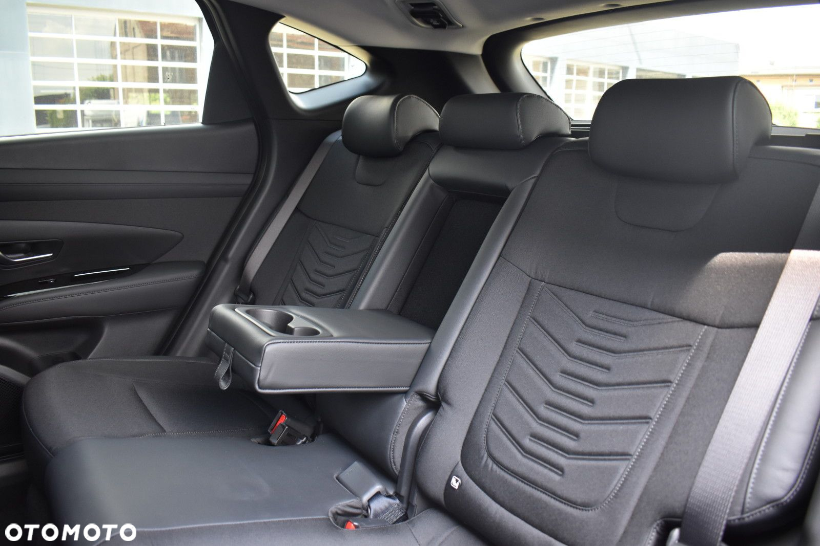 Hyundai Tucson - 11